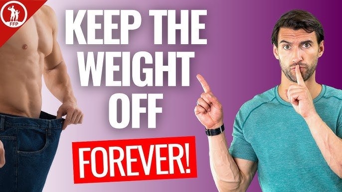 10 Proven Weight Loss Tips